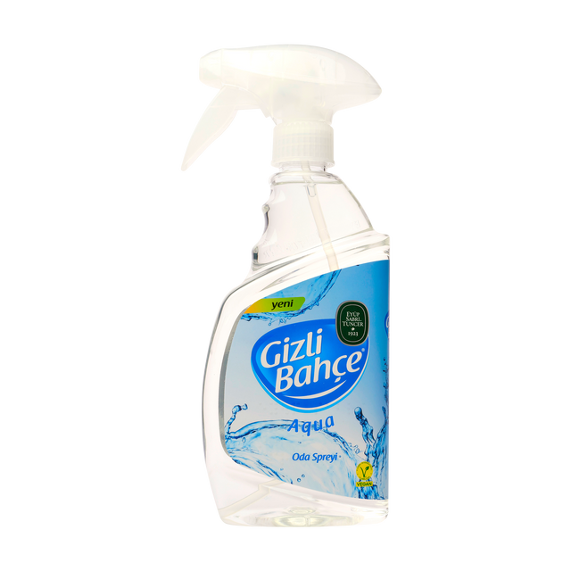 Odorizant Gizli Bahce Aqua 500 ml