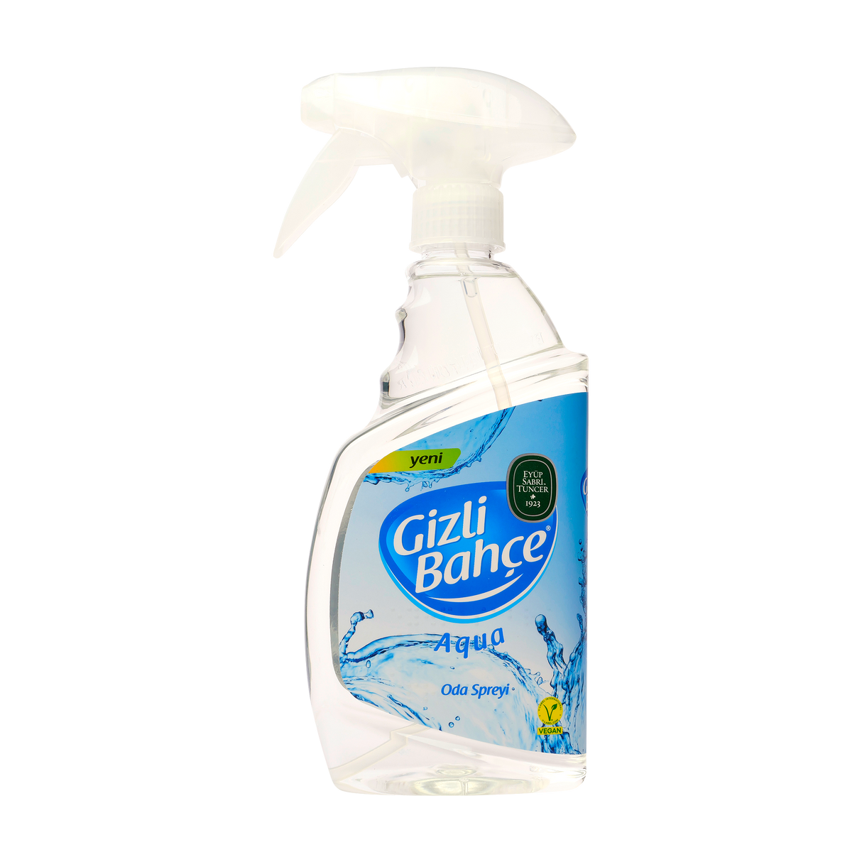 Odorizant Gizli Bahce Aqua 500 ml