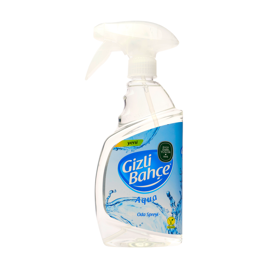 Odorizant Gizli Bahce Aqua 500 ml