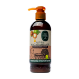 Lotiune de maini si corp cu Ulei de Macadamia 250 ml