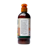 Lotiune de maini si corp cu Ulei de Macadamia 250 ml