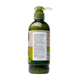 Lotiune de maini si corp cu Ulei de Masline 250 ml
