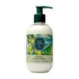 Lotiune de maini si corp cu Ulei de Masline Ayvalik Blossom 280 ml