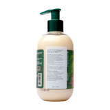 Lotiune de maini si corp cu Ulei de Masline Bodrum Mandarin 280 ml