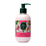 Lotiune de maini si corp cu Ulei de Masline Japanese Cherry Blossom 280 ml