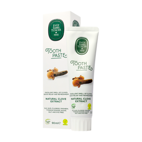 Pasta dinti cu Extract de cuisoare 90 ml