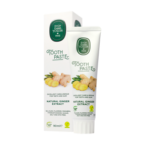Pasta dinti cu Extract de Ghimbir 90 ml