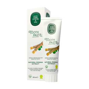 Pasta dinti cu extract de miswak 90 ml