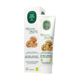 Pasta dinti cu extract din nuca si coaja de nuca 90 ml