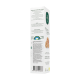 Pasta dinti cu extract din nuca si coaja de nuca 90 ml