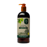Sapun lichid cu ulei de masline 750 ml
