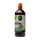 Sapun lichid cu ulei de masline 750 ml