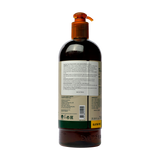Sapun lichid cu ulei de masline 750 ml