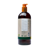 Sapun lichid cu ulei de masline 750 ml