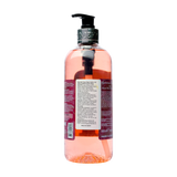 Sapun lichid amber cu ulei de masline 500 ml