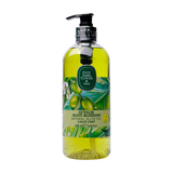 Sapun lichid Ayvalik Blossom cu ulei de masline 500 ml
