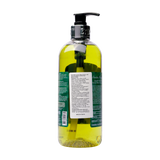 Sapun lichid Ayvalik Blossom cu ulei de masline 500 ml