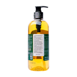 Sapun lichid Bodrum Mandarin cu ulei de masline 500 ml