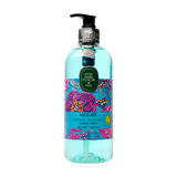 Sapun lichid Ocean cu ulei de masline 500 ml