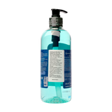 Sapun lichid Ocean cu ulei de masline 500 ml