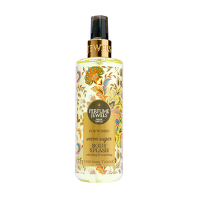 Spray de corp Jewels Warm Sugar 250 ml