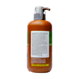 Sampon cu ulei de argan 600ml
