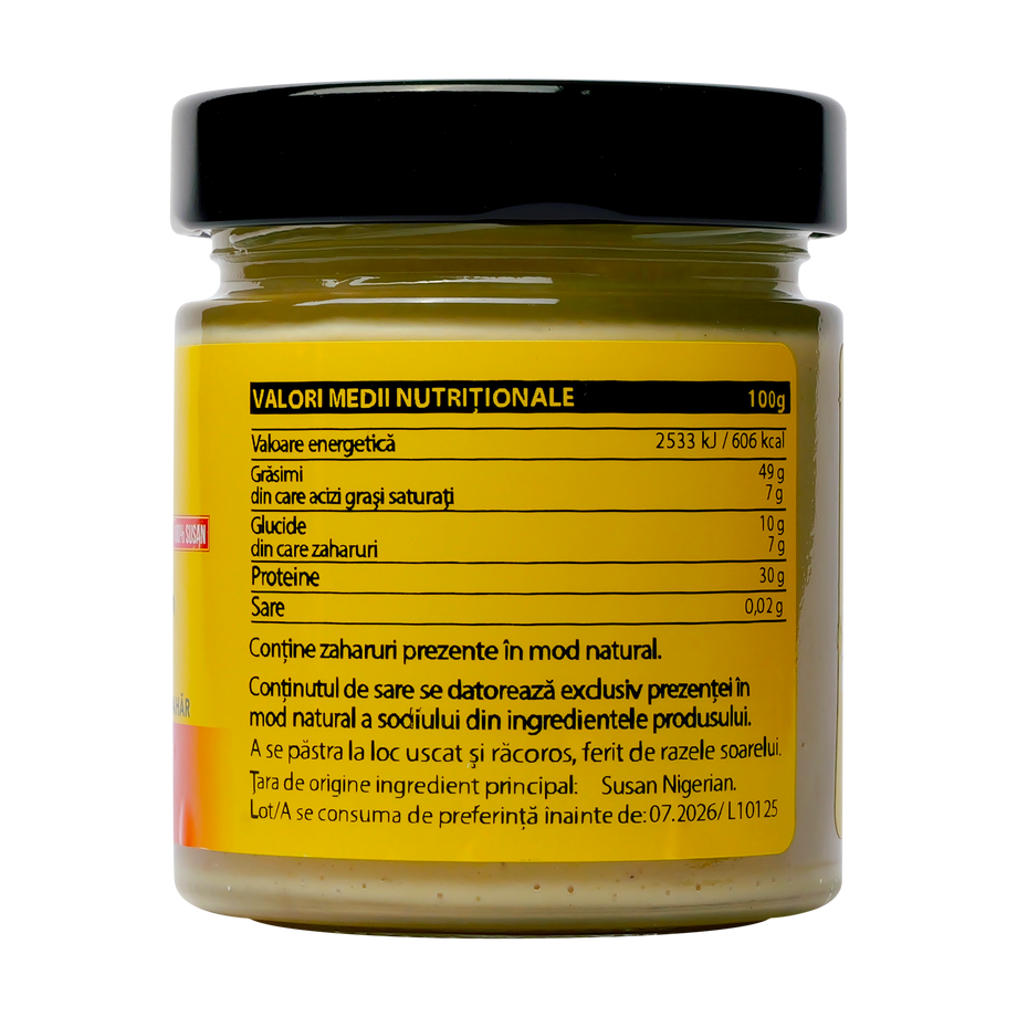 Pasta de susan tahini 200 g