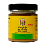 Crema de arahide crocanta 200 g