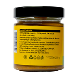 Crema de arahide crocanta 200 g