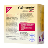 Calmotusin DBTIX stevie si eucalipt 20 dropsuri