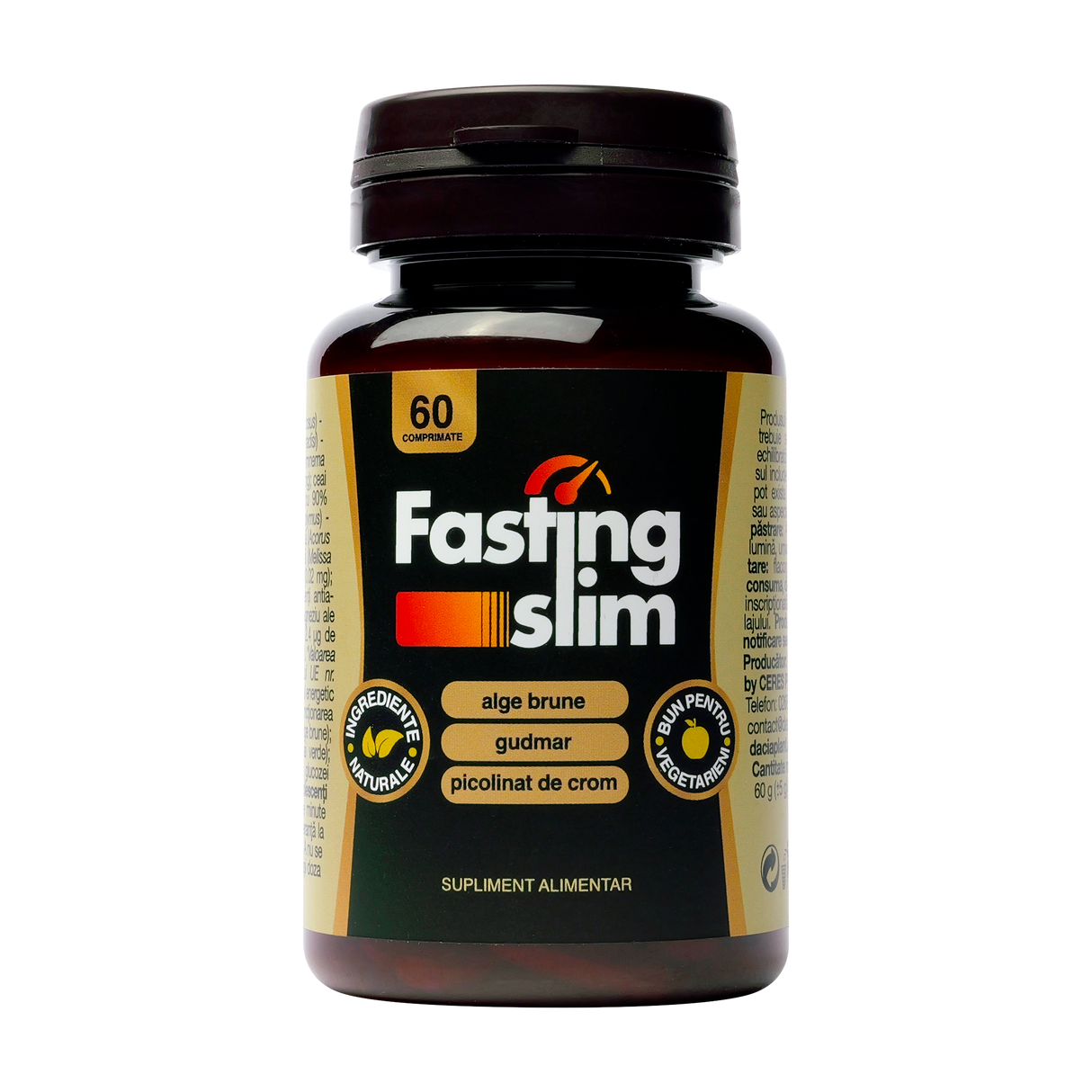 Fasting slim 60 comprimate