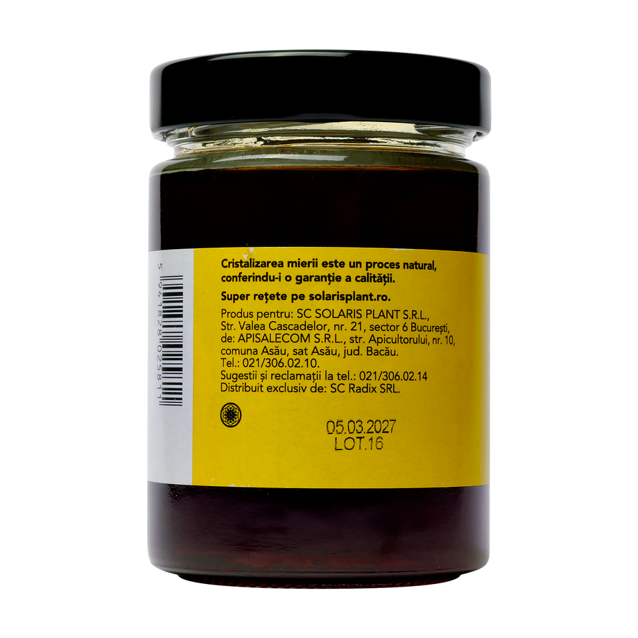 Miere de mana 400 g