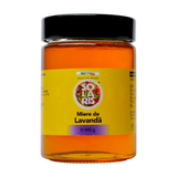 Miere de lavanda 400 g