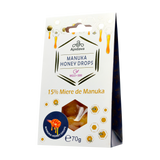 Dropsuri miere manuka 70 g