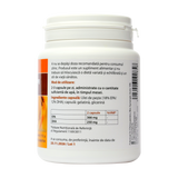 Omega 3 ulei de peste 1000mg 120 capsule