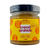 Crema de arahide 200 g