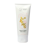 Lotiune de corp cu sclipici Sun on the beach 200 ml