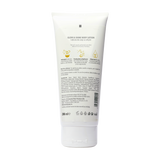 Lotiune de corp cu sclipici Sun on the beach 200 ml