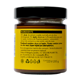 Crema cu cacao din alune de padure 200 g