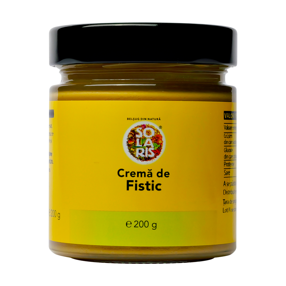 Crema de fistic 200 g