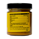 Peanut butter crunchy 200 g