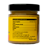 Crema de migdale cu portocale crocanta 200 g