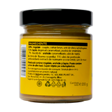 Crema de migdale cu portocale crocanta 200 g