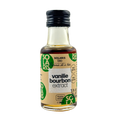 Extract de vanilie bourbon fara alcool Eco 30ml Solaris Bio