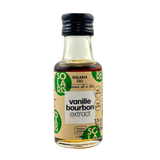 Extract de vanilie bourbon fara alcool Eco 30ml Solaris Bio
