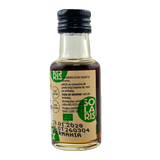 Extract de vanilie bourbon fara alcool Eco 30ml Solaris Bio