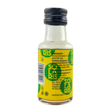 Extract de vanilie bourbon fara alcool 30ml Solaris - imagine 3