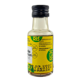 Extract de vanilie bourbon fara alcool 30ml Solaris