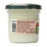 Pasta vegetala de shea rafinata 100 g