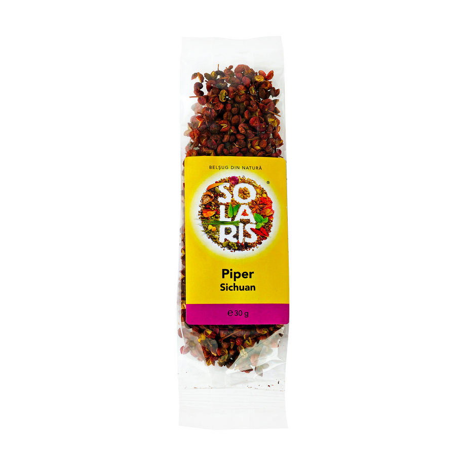 Piper Sichuan 30 g